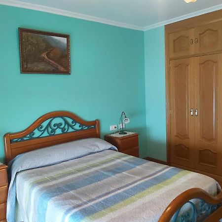Despertar Con El Sonido De Los Pajaros Villa Melide Eksteriør bilde
